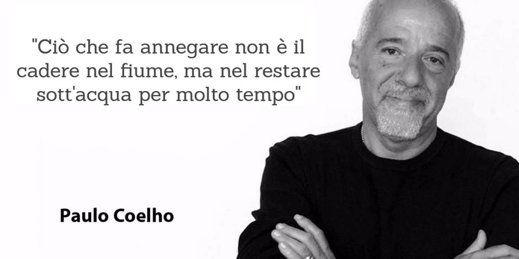 paulo coelho